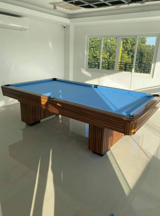 (PLS READ THE DESCRIPTION FOR FREE DELIVERY)PUYAT BILLIARD TABLE ...