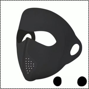 Sunscreen Mask Protection Up to the Corner of the Eye Sunscreen Cover Tenderness High Sun Protection