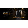 MINISFORUM BD895i SE ITX Motherboard AMD Ryzen9 8945HX AMD Radeon 610M DDR5 PCle5.0 100W. 