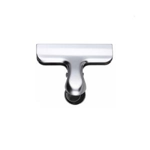 Metal Hinge Clip File Paper Clamps for Craft Bag Photo Drawing Board Stainless Steel Clip for Kitchen Office