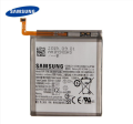 Samsung Original EB-BN970ABU แบตเตอรี่สำหรับ Samsung Galaxy Note 10 Note X Note10 ของแท้เปลี่ยนแบตเตอรี่ 3500mAhแบตเตอรี่ Samsung Original EB-BN970ABU สำหรับ Samsung Note10 หมายเหตุ 10 5G ของแท้แบตเตอรี่ 3500mAh Note10 5G. 