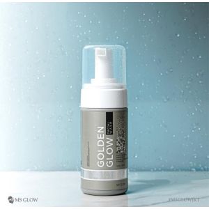 Facialwash Ms Glow
