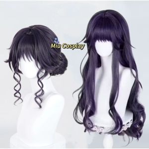 Wig/tóc giả Kaoruko Waguri - Kaoru Hana wa Rin to Saku