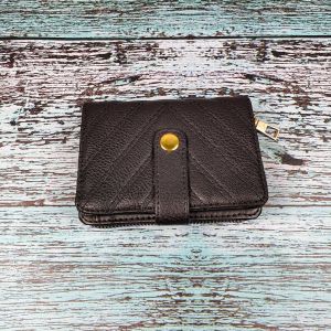 Miskha Dompet Lipat Wanita Terbaru