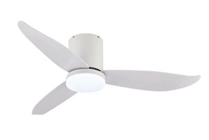 [✅SG Safety Mark &AuthorizedSeller]High Quality N*E*W DC Motor Smart Ceiling Fan with LED&Remote Control Rito3
