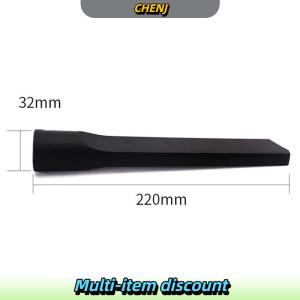 CHENJ Bàn chải hút vòi hút chân không thông dụng cho phụ kiện máy hút bụi 35mm