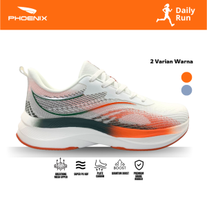 Phoenix Hazeera Sepatu Running Wanita