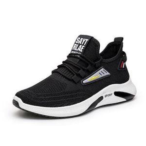 DS Sepatu Sneaker Pria fahion Impor Stylish " 005 "