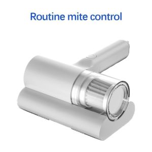 Philins Maika Portable UV Sterilization Handheld Vacuum Cleaner for Deep Cleaning Cordless Lithium-Ion Rechargeable