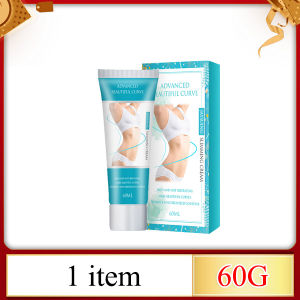 Slimming Cream Fat Burning 60ML Body Fat Burning Cream Fast Lose Weight Body Slim Firming Body Slimming Shaping Cream Lazy People Reduce Weight Moisturizing Thin Arms Thigh Burning Cellulite Moisturizing Nourish