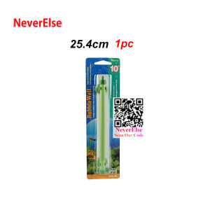 Aquarium bong bóng không khí ống đá cho fishtank dải dài Aquarium máy bơm không khí bơm oxy phụ kiện đẹp waterscape bong bóng tường bong bóng không khí không khí đá Ống ống Aquarium fishtank phụ kiện thanh đá cát kết