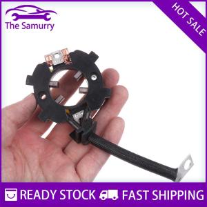 Samurry ✨Hot Sale✨ 1ชิ้นอุปกรณ์ DIY สตาร์ทเตอร์ไฟฟ้าที่วางแปรงคาร์บอนสำหรับ Mitsubishi Mondeo Focus มอเตอร์สตาร์ท M6 MAZDA