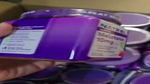 Kẹo dẻo  Natrol Melatonin 10mg hộp 90 viên vị dâu - SẢN PHẨM RẤT TỐT SỬ DỤNG CỰC THÍCH SHOP CHỌN LỌC ĐƯỢC ƯA CHUỘNG TRÊN THỊ TRƯỜNG KHÁCH YÊU CÓ THỂ TRẢI NGHIỆM VÀ PHẢN HỒI CHO SHOP