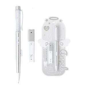 Bút Chì cơ bút chì viết tự động với 0.5mm nạp cho bản vẽ kỹ thuật và ghi chú hàng ngày chụp phác thảo