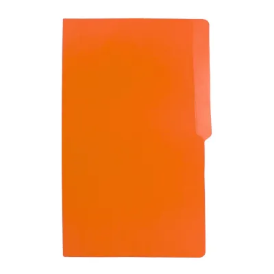5piece and pieces White & colored folder LONG Document Presentation 12pts