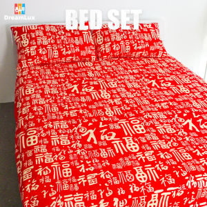 Bedding 3-piece washable cotton bedspread/Small size 2-piece bedding set available for students