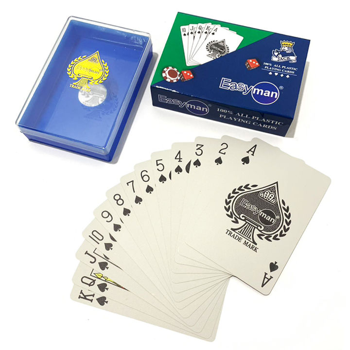 Baraha%20Waterproof%20Plastic%20Playing%20Cards%20With%20Hard%20Case%20Poker%20Cards%20CORONA%20playing%20cards%20-%20Image%205