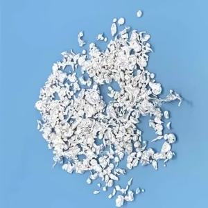 Hanson8 100g Sterling Silver S999  Material Particles DIY Broken Material X2Z8B