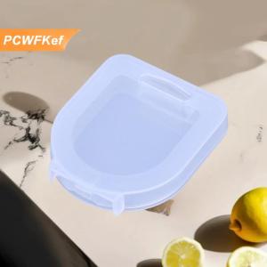 【PCWFKef】 Máy ảnh ống kính lọc trường hợp máy ảnh Lọc túi lọc gói an toàn và thuận tiện chứa Kích thước bộ lọc 37mm-82mm