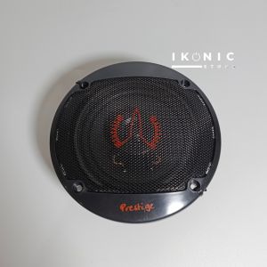 IKONIC Speaker Mobil 5 Inch Pasif Speaker Prestige BST-522 Power Speaker 100 Watt Original Bergaransi Resmi