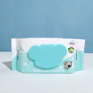 Aiwibi Premium Baby Wipes 12 x Packs [CARTON DEAL]