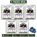 Lomboy (DUHAT) Jumbo Variety Seeds – Coated with Fungicide | Seeds Pang Tanim. 