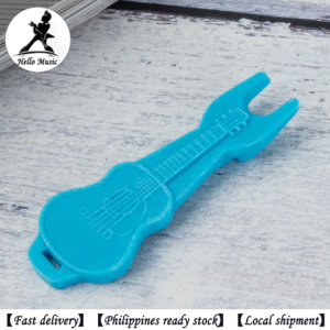 1Pc Guitar Bridge Pin Puller Pulling Repair Guitar String Nail Pull Portable Replacement Pin Remover