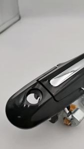 psfw 72180-SDE-T01 Left Front Door Handle Assembly – Suitable for Honda Accord CM4/CM5/CM6. X2Z8B