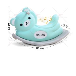 LAVISHOP MAINAN JUNGKAT-JUNGKIT/KUDA KUDAAN ANAK M1003-M1001-M1004