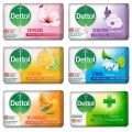Sabun Dettol Batang 100g All Varian. 