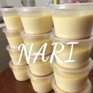 Hũ bánh flan Vĩnh Trường số 0 125ml (combo 50 hủ ) - Hủ làm bánh flan Caramen có nắp CAO CẤP chịu nhiệt an toàn