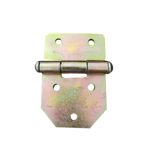Heavy Duty Truck Side Hinges Dropside Hinge For Trucks 10*15cm