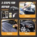 Scratchfix Car Repair Paste, Mintcary Car Scratch Repair Paste, Tikieta Car Scratch Repair Paste, Professional Scratch Remover for All Vehicles, Car Repair Paste Mintcary (1, 120ml). 