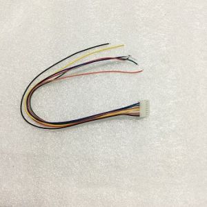 (5 cái) Cáp Header KF2510 2.54mm dài 30cm 7pin