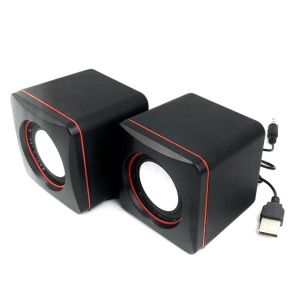 Bộ Loa Vi Tính 2 Loa Bass Cho Điện Thoại Máy Tính Loa vi tính 2.0 XÍ NGẦU 101-MÀU NGẪU NHIÊN