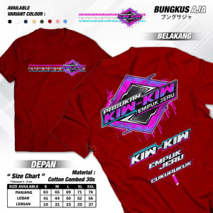 Kaos Pasukan Kiw Kiw Empuk Jeru Cukurukuk Baju Distro Viral Kata Kata Terbaru Terlaris Bisa COD TazoraCustom