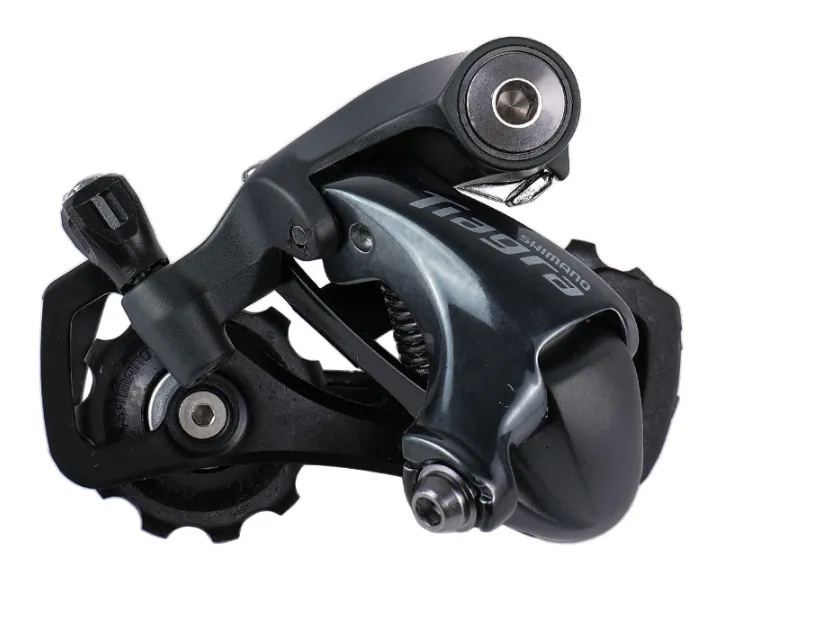 Authentic Shimano Tiagra RD 4700 Rear Derailleur 10 Speed 2x10S