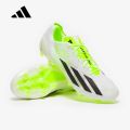รองเท้าฟุตบอล Adidas X Crazyfast Elite+ FG ( ตัวท็อป มีลิ้น ). 