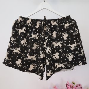 Quần Đùi Nữ Quần Ngủ Nữ Thun Cotton  Dễ Thương  Thoáng Mát Dễ Chịu Mặc Nhà Siêu Xinh Xắn Cho Chị Em