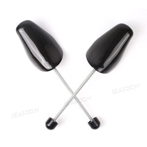 1 Pair Shoe Tree Spring Type Shoe men&women support Plastic Stretcher Shoe Shaper Expander