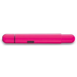 Lamy Pico Neon Pink ballpoint pen Limited Edition 2017 (ปากกาลามี่ ด้ามสีชมพูนีออน)
