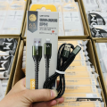 CÁP SẠC NHANH CHÍNH HÃNG WEKOME 169. 