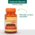 Holland & Barrett Lutigold Extra 30 Capsules 20mg. 