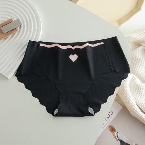 Quần Lót Nữ Thun Lạnh Từ 40KG Đến 85KG Không Viền Không Đường May Phù Hợp Với Những Cô Nàng Mũm Mĩm