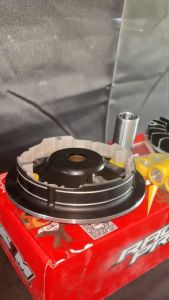 4S1M CVT FULL SET XMAX 300
