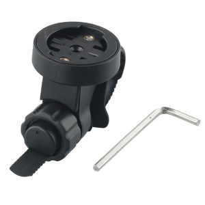 [Wcos】 Giá đỡ đồng hồ xe đạp cho khung đèn trước xe đạp Garmin bệ cần điều khiển thước đo Xe Đạp Giá đỡ xoay Phụ tùng xe đạp [Sản phẩm mới][niceday]