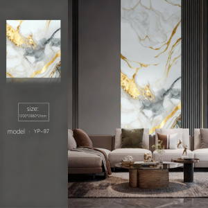 DIODIY 1.2 x 3 Meter Marble Wall Stickers PVC Self Adhesive Sticker Home Decor - Waterproof wallpaper Design Wall DIY