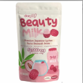 Sachet Trial Beauty Milk, Luxe Slim, AiChi, Hello Melo, Neko White, Hikari Beauty Collagen Drinks. 