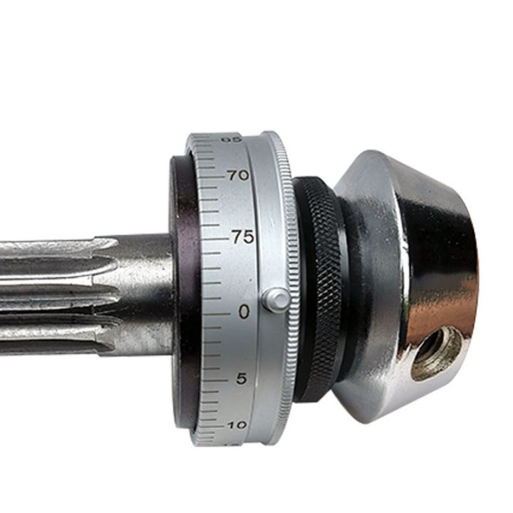 1PC New Bench Drill Gear Shaft Z4116 Z4120 Z4025 ZXJ7016 Hangzhou West