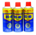BS-40 Rust Remover & Penetrating Oil. 
